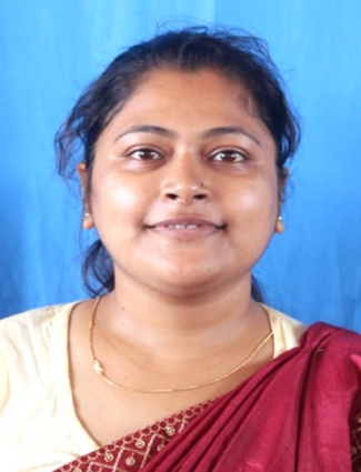 Keya Debnath