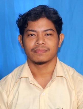 Rajesh Debbarma