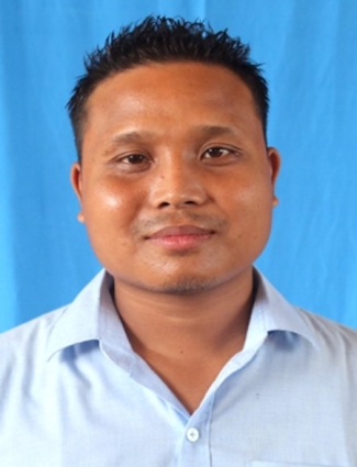 Motendra Reang