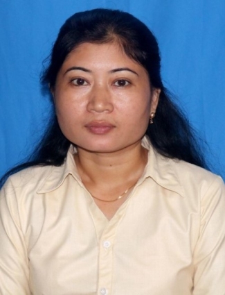 Lilika Tripura