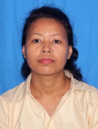 Sipra Debbarma