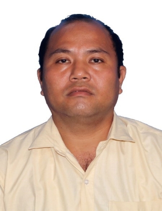 Rajib Tripura