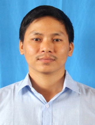 Tunku Moni Chakma